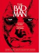 The Bad Man (2018) (Uncut Collector's Edition) (Limited Mediabook Edition) (Cover D) Blu-ray