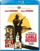 The Ballad of Cable Hogue (1970) - Warner Archive Collection (US Import ohne dt. Ton) Blu-ray