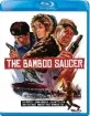 The Bamboo Saucer (1968) (Region A - US Import ohne dt. Ton) Blu-ray