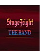 The Band - Stage Fright (50th Anniversary Edition) (Limited Super Deluxe Boxset Edition) (Blu-ray + 2 CD + 2 LP) Blu-ray