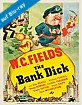 The Bank Dick (1940) (Region A - US Import ohne dt. Ton) Blu-ray