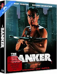 The Banker (1989) (4K Remastered) (Limited Edition) Blu-ray