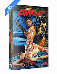 The Banker (1989) (4K Remastered) (Limited Hartbox Edition) (Cover A) (Blu-ray + DVD) Blu-ray