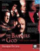 The Bankers of God: The Calvi Affair (2002) (Region A - US Import ohne dt. Ton) Blu-ray