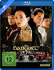 The Banquet (2006) Blu-ray