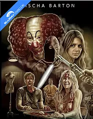 The Basement: Der Gemini-Killer (Limited Hartbox Edition) Blu-ray