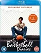 The Basketball Diaries - Special Edition (UK Import ohne dt. Ton) Blu-ray