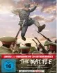 The Battle: Roar to Victory (Limited Mediabook Edition) Blu-ray