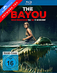 The Bayou (2025) Blu-ray