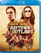The Baytown Outlaws (Region A - US Import ohne dt. Ton) Blu-ray