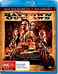 The Baytown Outlaws (AU Import) Blu-ray
