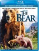 The Bear (1988) - 25th Anniversary Collector's Edition (Region A - US Import ohne dt. Ton) Blu-ray