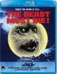 The Beast Must Die (1974) (US Import ohne dt. Ton) Blu-ray
