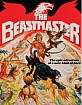 The Beastmaster (1982) 4K - Vinegar Syndrome Exclusive Limited Edition Magnet Clasp Box (4K UHD + Blu-ray + Bonus Blu-ray) (US Import ohne dt. Ton) Blu-ray