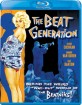 The Beat Generation (1959) (Region A - US Import ohne dt. Ton) Blu-ray