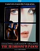 The Bedroom Window (1987) (Region A - US Import ohne dt. Ton) Blu-ray