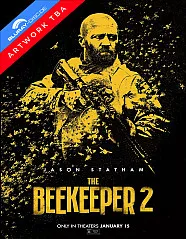 The Beekeeper 2 (Region A - US Import ohne dt. Ton)