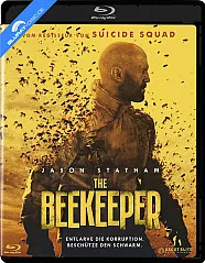 The Beekeeper (2024) (CH Import) Blu-ray