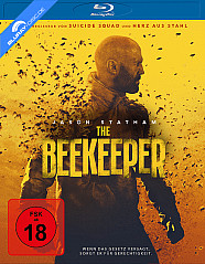 The Beekeeper (2024) Blu-ray