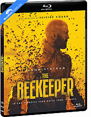 The Beekeeper (2024) (IT Import ohne dt. Ton) Blu-ray