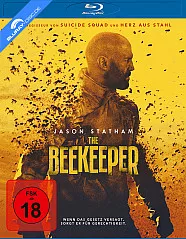 The Beekeeper (2024) Blu-ray