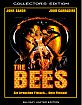 The Bees - Sie brauchen Fleisch... dein Fleisch (Limited Hartbox Edition) Blu-ray