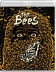 The Bees (1978) (Blu-ray + DVD) (US Import ohne dt. Ton) Blu-ray