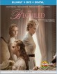 The Beguiled (2017) (Blu-ray + DVD + UV Copy) (US Import ohne dt. Ton) Blu-ray