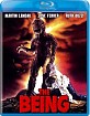The Being (1983) (US Import ohne dt. Ton) Blu-ray