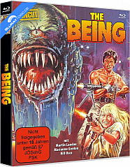 The Being (1983) (Limited Edition) Blu-ray