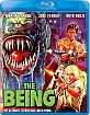 The Being (1983) (Neuauflage) (US Import ohne dt. Ton) Blu-ray