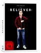 The Believer - Inside A Skinhead (Limited Collector's Mediabook Edition) Blu-ray