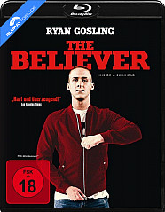 The Believer - Inside A Skinhead Blu-ray