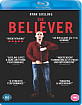 The Believer (2001) (UK Import ohne dt. Ton) Blu-ray