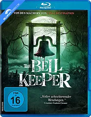 The Bell Keeper Blu-ray