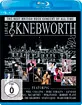 The Best British Rock Concert of all Time - Live at Knebworth (SD Blu-ray Edition) Blu-ray