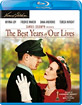 The Best Years of Our Lives (US Import ohne dt. Ton) Blu-ray