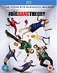 The Big Bang Theory: The Complete Eleventh Season (Blu-ray + UV Copy) (UK Import ohne dt. Ton) Blu-ray