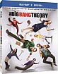 The Big Bang Theory: The Complete Eleventh Season (Blu-ray + Digital Copy) (US Import ohne dt. Ton) Blu-ray