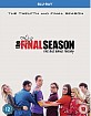 The Big Bang Theory: The Complete Twelfth and Final Season (UK Import ohne dt. Ton) Blu-ray