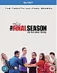 The Big Bang Theory: The Complete Twelfth and Final Season (UK Import ohne dt. Ton) Blu-ray