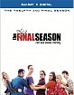 The Big Bang Theory: The Complete Twelfth and Final Season (Blu-ray + Digital Copy) (US Import ohne dt. Ton) Blu-ray