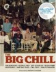 The Big Chill (1983) - Criterion Collection (Blu-ray + DVD) (Region A - US Import ohne dt. Ton) Blu-ray