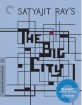 The Big City (1963) - Criterion Collection (Region A - US Import ohne dt. Ton) Blu-ray