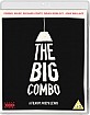 The Big Combo (1955) - Arrow Academy (UK Import ohne dt. Ton) Blu-ray