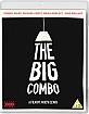 The Big Combo (1955) - Arrow Academy (UK Import ohne dt. Ton) Blu-ray