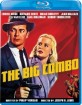 The Big Combo (1955) (Region A - US Import ohne dt. Ton) Blu-ray