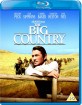The Big Country (UK Import) Blu-ray