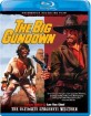 The Big Gundown (1966) (Blu-ray + DVD + CD) (US Import ohne dt. Ton) Blu-ray