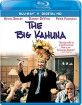 The Big Kahuna (1999) (Blu-ray + Digital Copy) (Region A - US Import ohne dt. Ton) Blu-ray